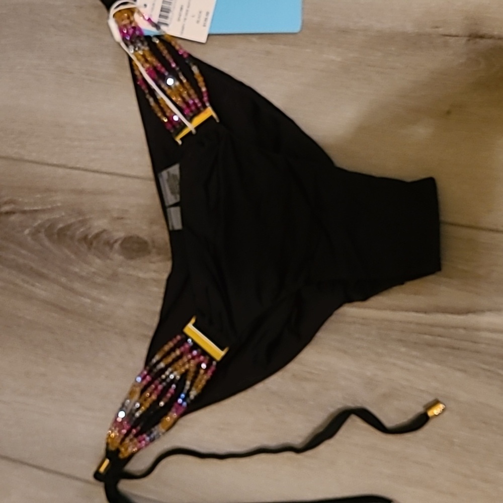 Beach Bunny swim bottom